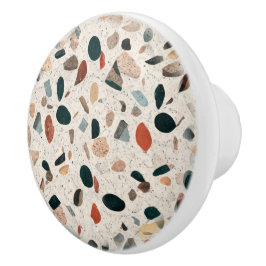 Terrazzo Knopp