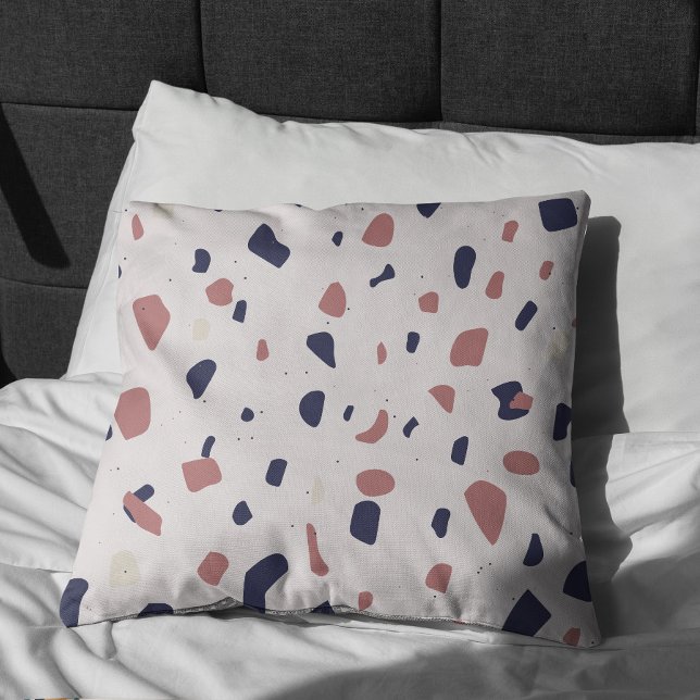 Terrazzo Kudde (Terrazzo Pillow)