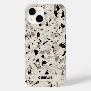 Terrazzo Mönster