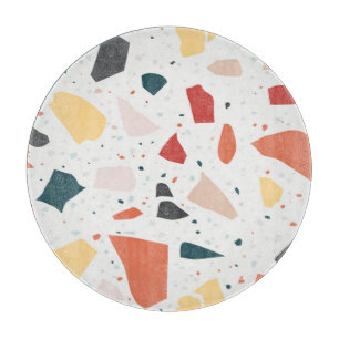 Terrazzo Mönster