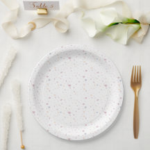 Terrazzo Mönster Neutralt Natural Elegant