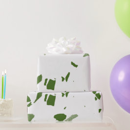 Terrazzo Mönster Presentpapper