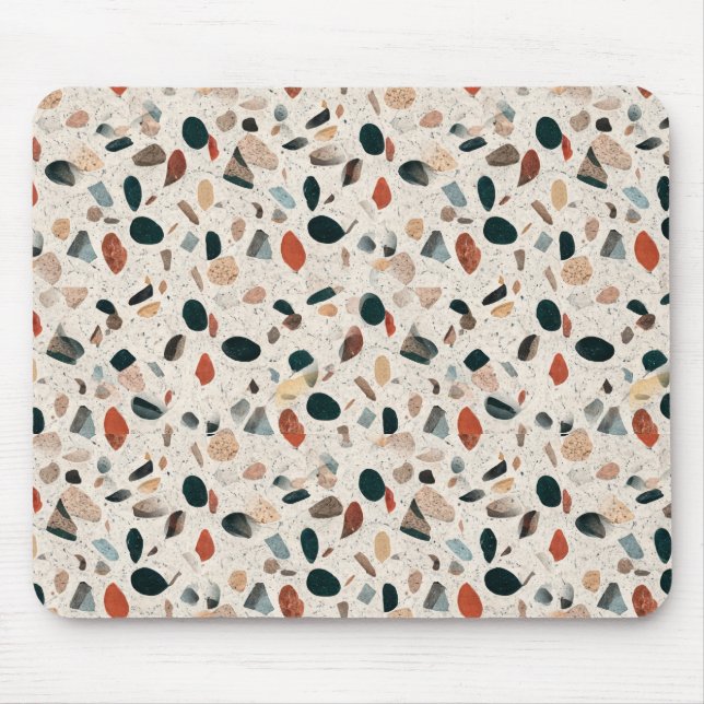 Terrazzo Musmatta (Framsidan)