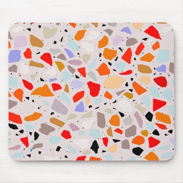 Terrazzo Musmatta (Framsidan)
