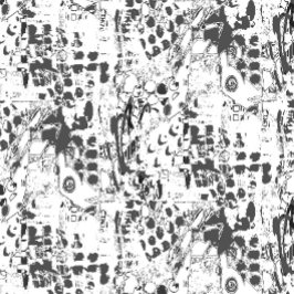 Terrazzo Pussel