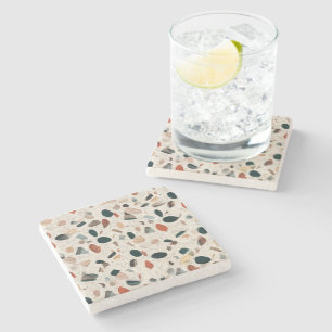 Terrazzo Stenunderlägg