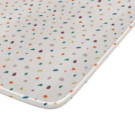 Terrazzo-utskrift | Retro Köksdekor