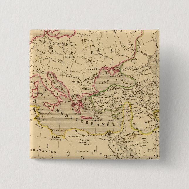 Terre aux trois fils de Noe Knapp (Framsida)