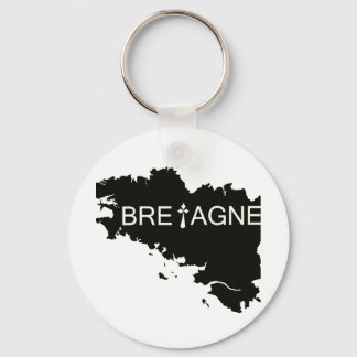 TERRE DE BRETAGNE NYCKELRING