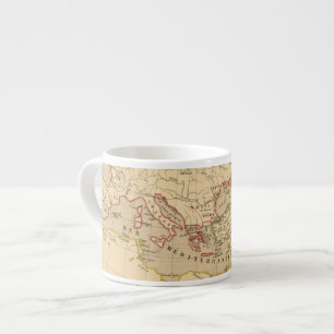 Terre hjälptroisfils de Noe Espressomugg