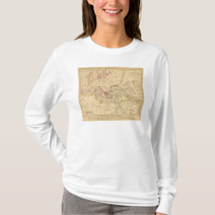 Terre hjälptroisfils de Noe T Shirt