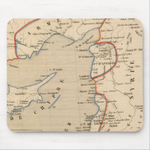 Terre Sainte depuis la deuxieme croisade Musmatta