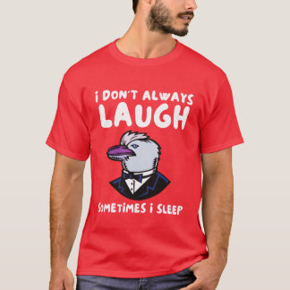 Terrestrialree Kingfisher Australian Bird boyvint T Shirt