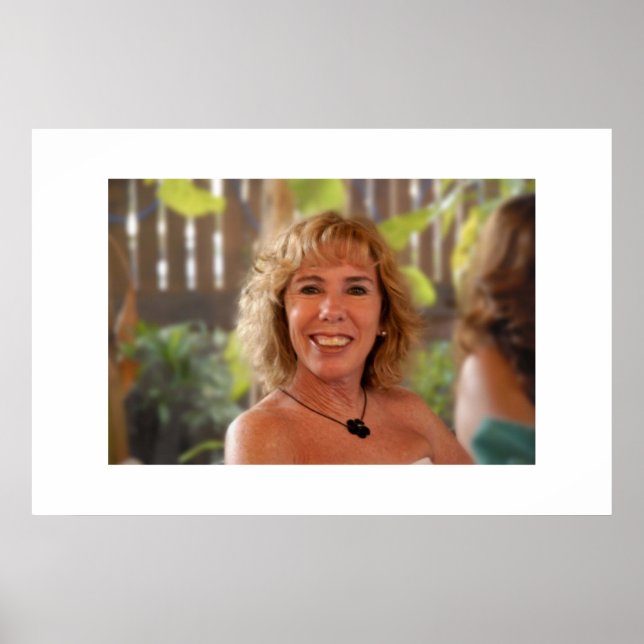 Terri Poster (Framsidan)