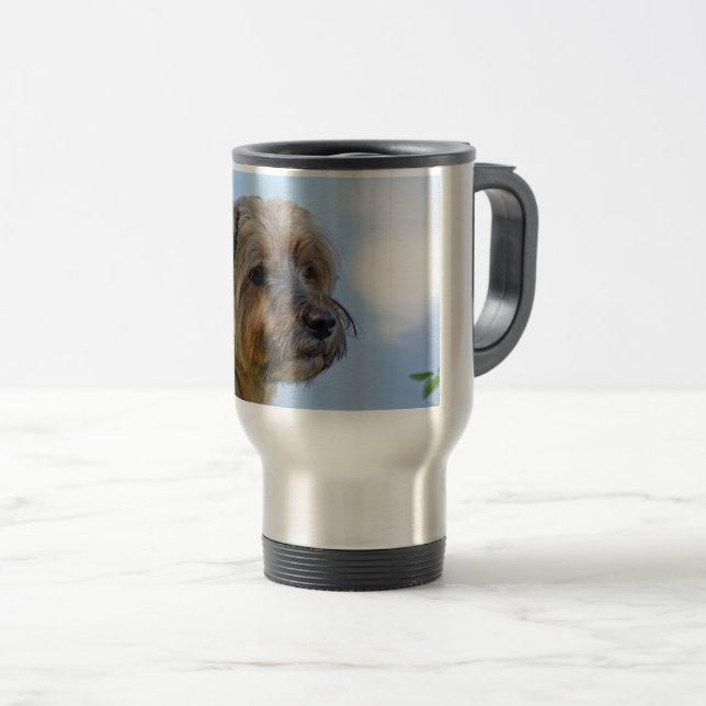 Terrier Design Resemugg (Framsida höger)