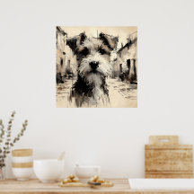 Terrier konstaffisch