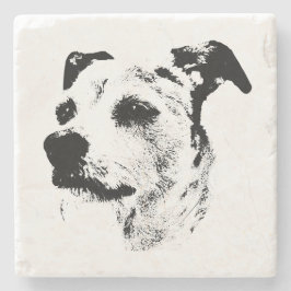 Terrier Truth – Set Down with Swagger Stenunderlägg