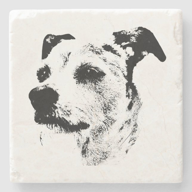 Terrier Truth – Set Down with Swagger Stenunderlägg (Framsidan)