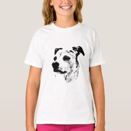 Terrier Truth – Wear the Attitude T Shirt