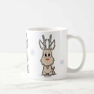 Terrierrenmugg Kaffemugg