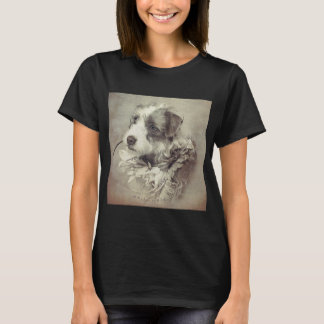 Terriervalp T-shirt