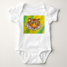 Terrific Tiger One-biet