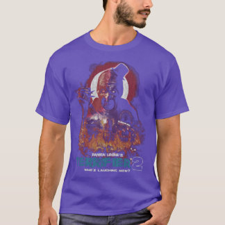 Terrifier 2 t shirt