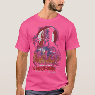 Terrifier 8 t shirt