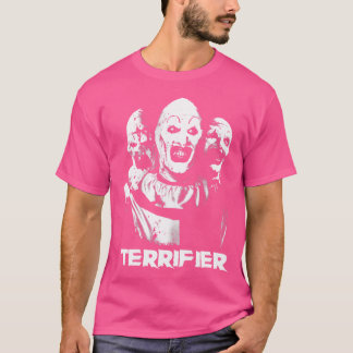 Terrifier T Shirt