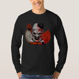 Terrifier T Shirt