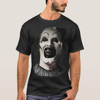 Terrifier T Shirt