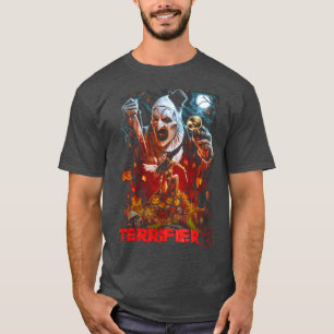 TERRIFIKAT 1 T SHIRT