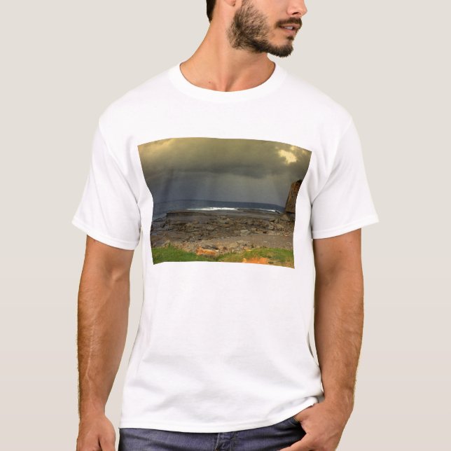 terrigal tee shirt (Framsida)