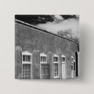 Territoriell arkitekturstil, Santa Fe, New Knapp
