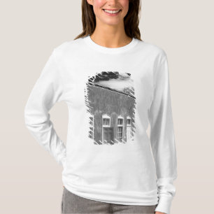 Territoriell arkitekturstil, Santa Fe, New T-shirt