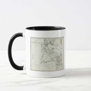 Territoriet Arizona Mugg