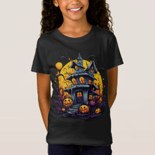 ’Terror Torn’ T Shirt