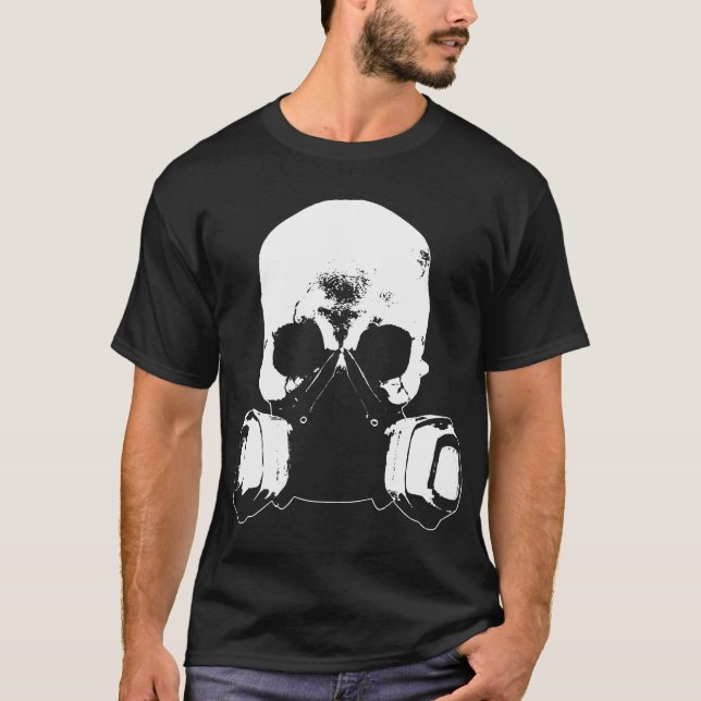 Terrorcore Tröja (Framsida)