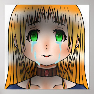 Terrorism Lina: Desperate Echoes Poster