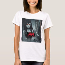 Terrorism T-shirt