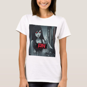 Terrorism T-shirt