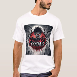 Terrorism T-shirt