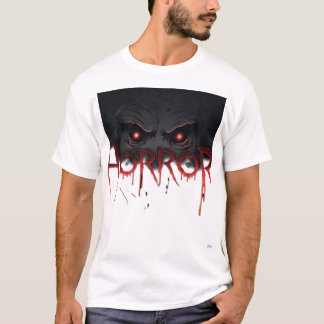 Terrorism T-shirt