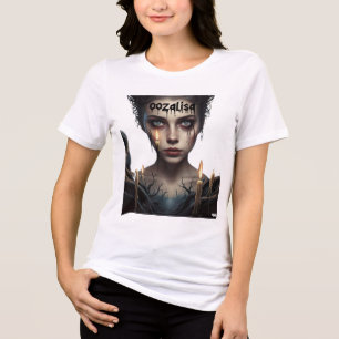 Terrorism T-shirt
