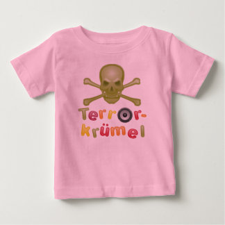 Terrorkrümel T-shirt