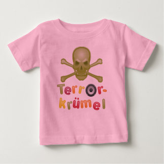 Terrorkrümel Tee