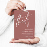 Terrscotta-inbjudan till minimalistiskt 30års föde inbjudningar<br><div class="desc">*** Ange H014 i butikssökningen för att hitta alla matchande objekt *** Eller besök vår Terrscotta Minimalist Collection. *** Den här högkvalitativa designen är enkel att anpassa för att matcha bröllop färg, stilar och tema. Om du vill göra ytterligare anpassningar klickar du på länken "Redigera med Design Verktyg" och användor...</div>