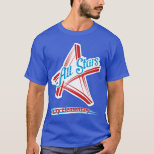 Terry All Stars T-Shirt - Vuxen