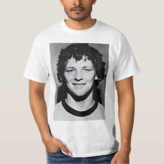 " Terry Fox Classic" T Shirt
