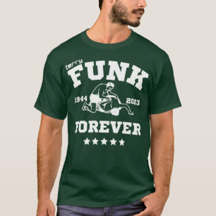 Terry funk t shirt
